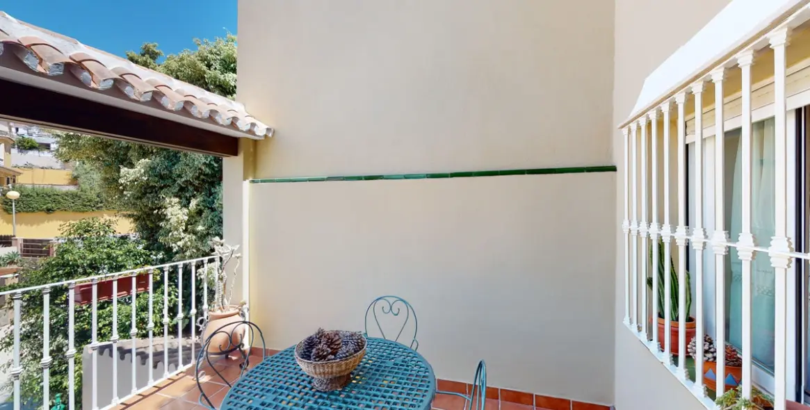 Sale of semi-detached house in Torre del Mar 9