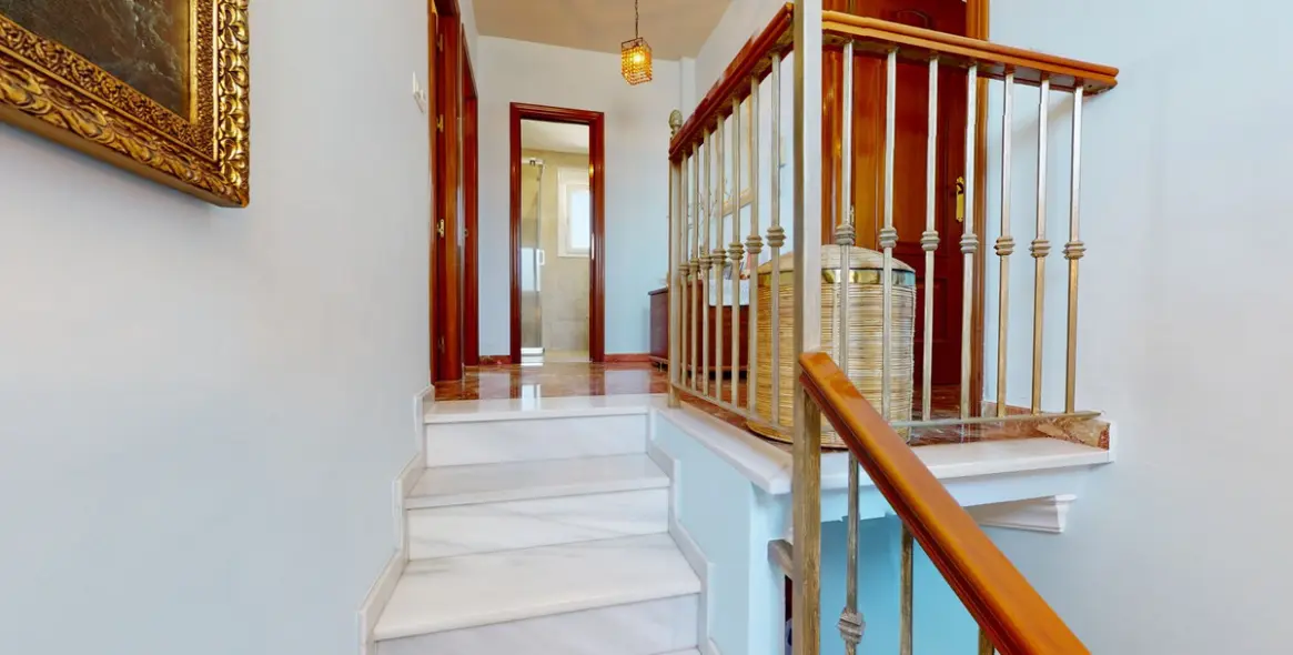 Sale of semi-detached house in Torre del Mar 17