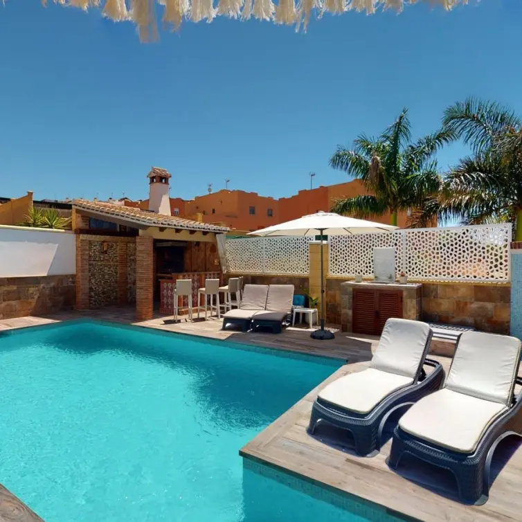 Sale of semi-detached house in Torre del Mar