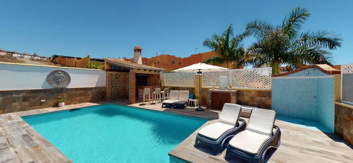Sale of semi-detached house in Torre del Mar 2