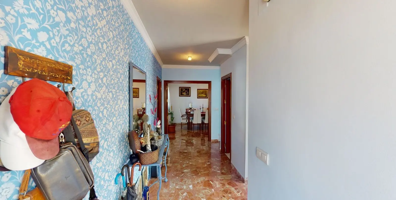 Продажа дома на две семьи в Torre del Mar 4