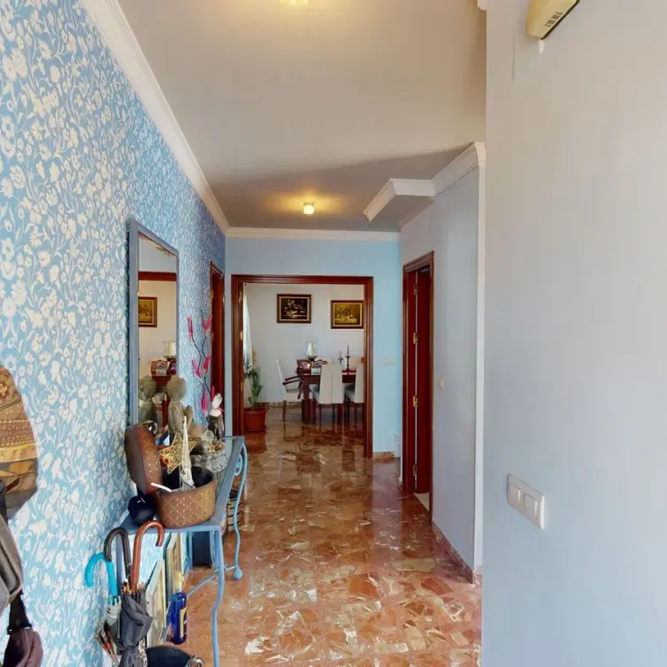 Sale of semi-detached house in Torre del Mar