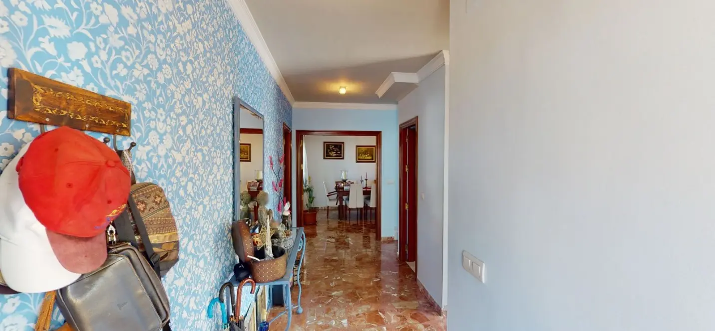 Sale of semi-detached house in Torre del Mar 3