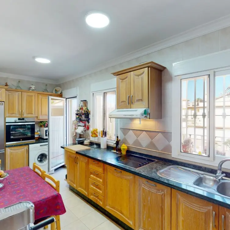 Sale of semi-detached house in Torre del Mar