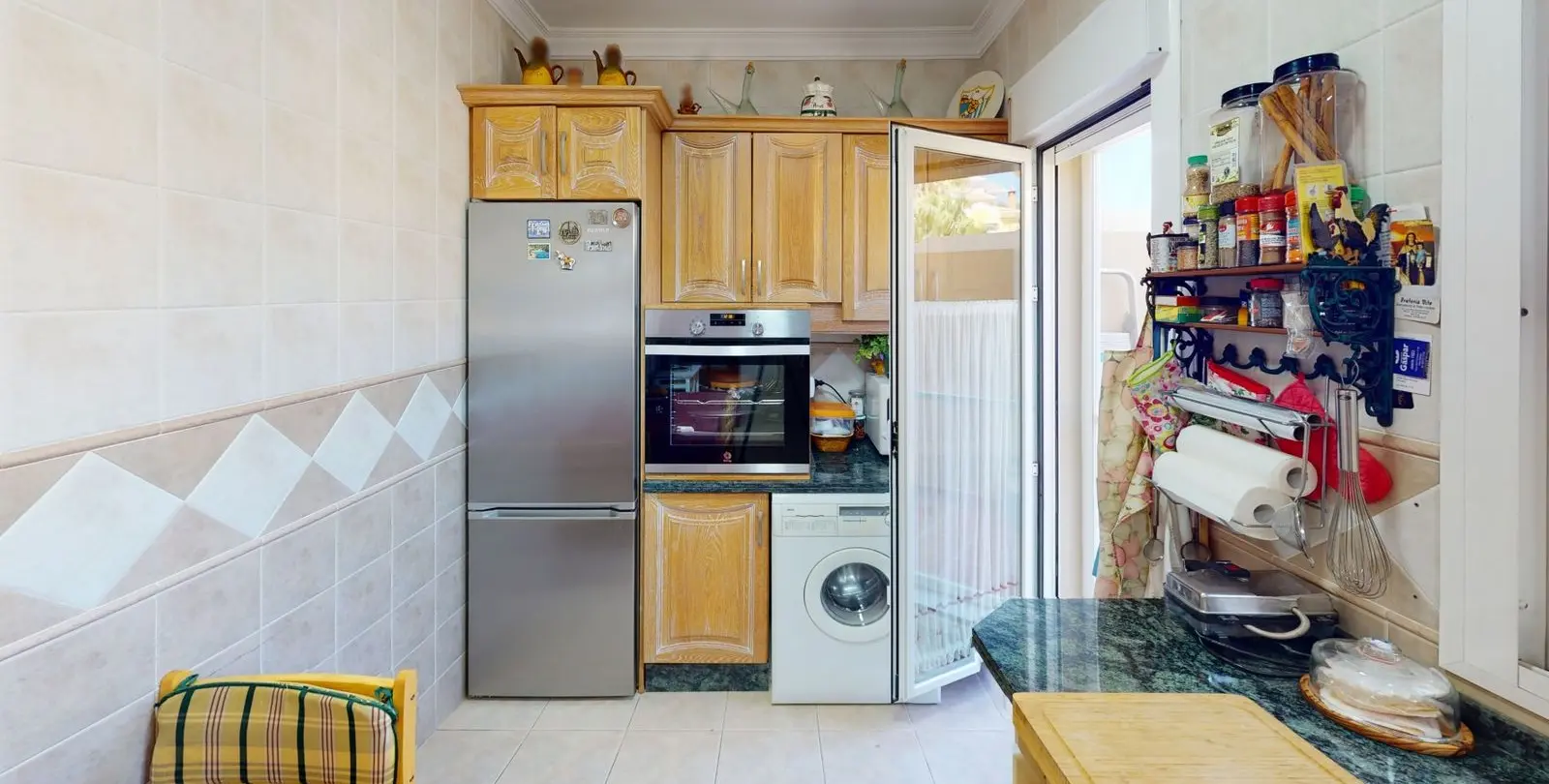 Продажа дома на две семьи в Torre del Mar 7