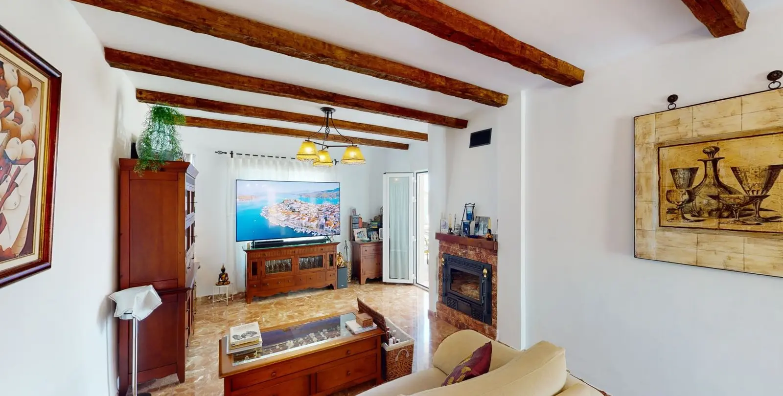 Продажа дома на две семьи в Torre del Mar 11