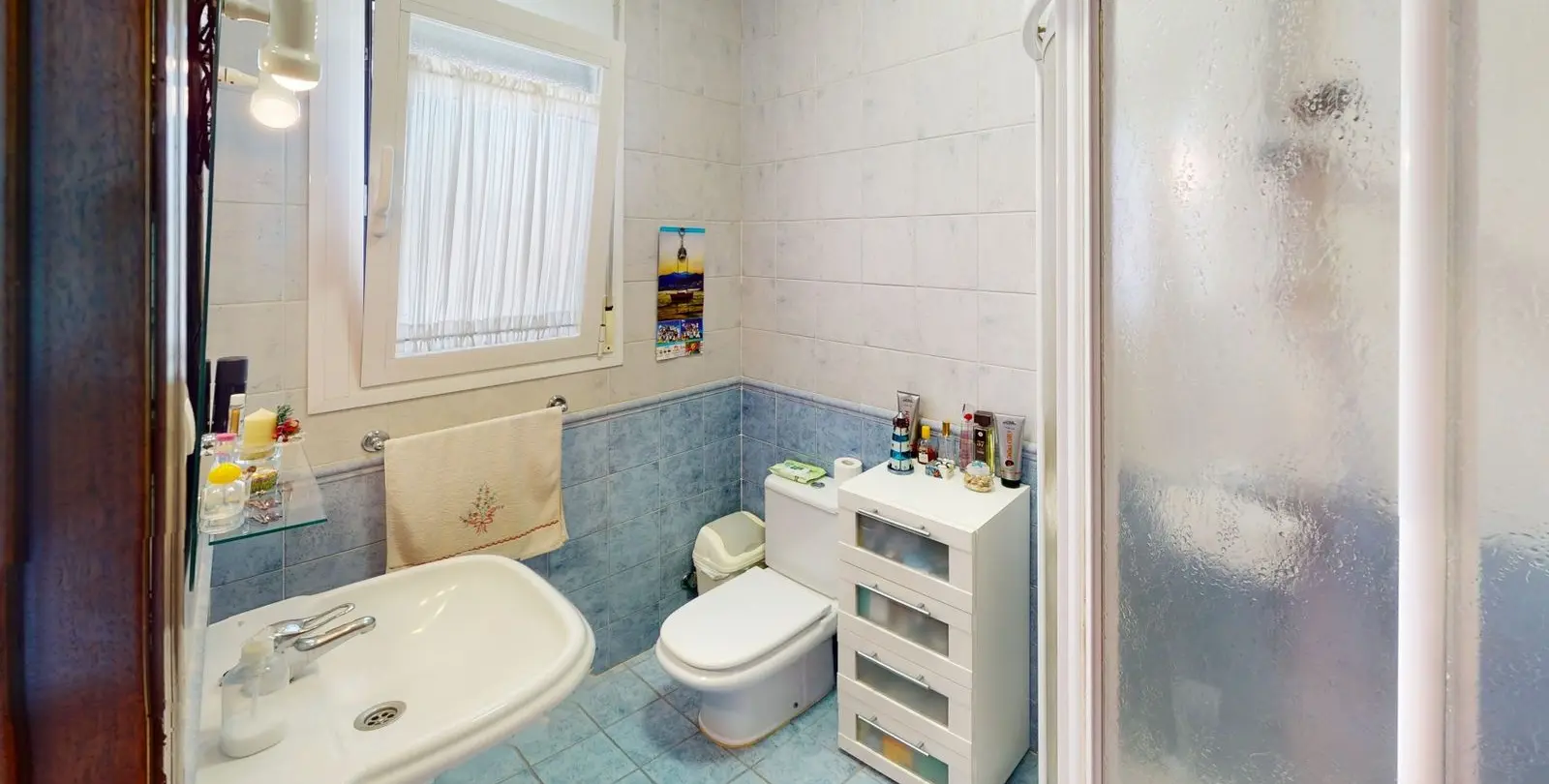 Продажа дома на две семьи в Torre del Mar 16