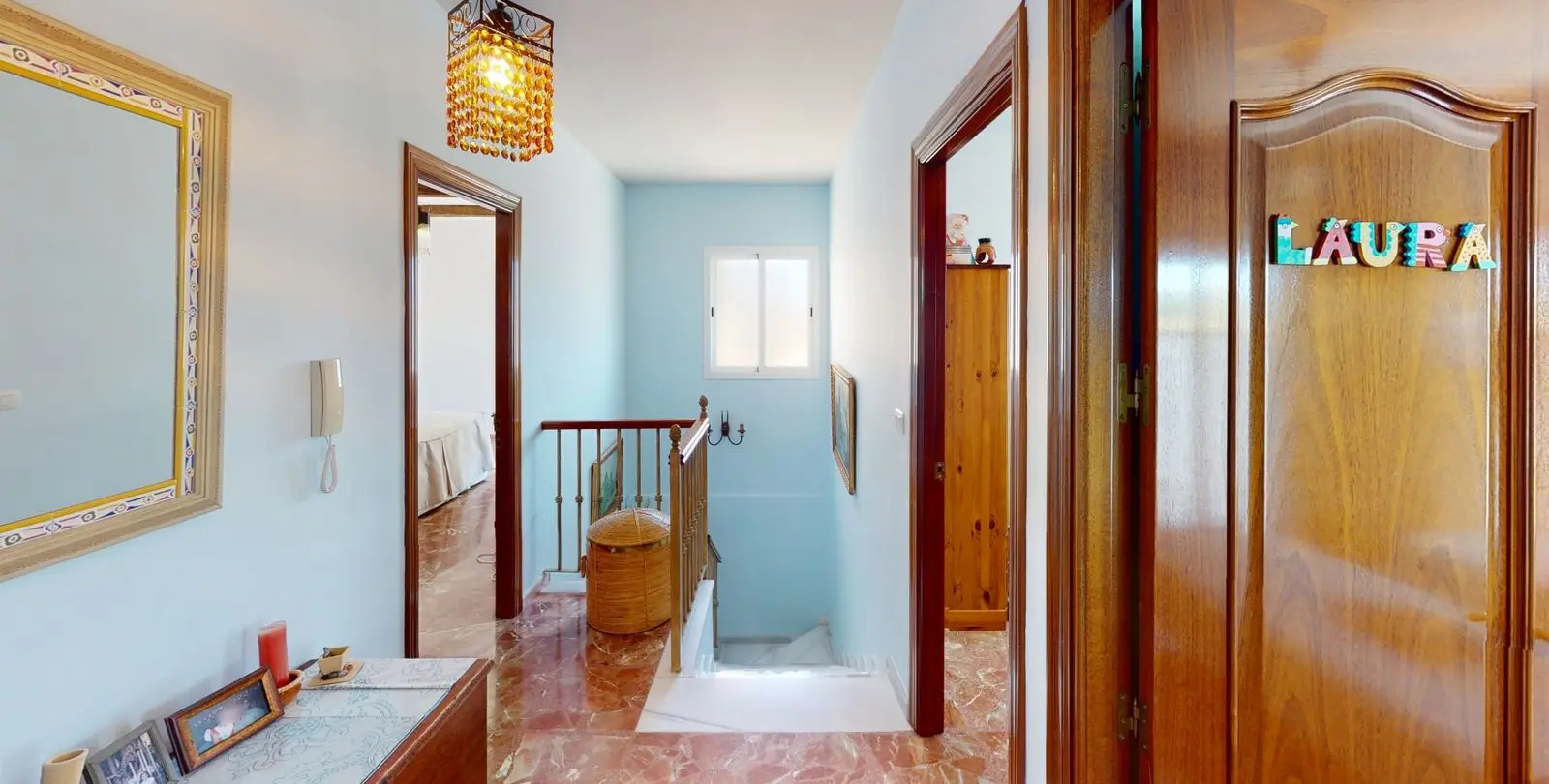 Продажа дома на две семьи в Torre del Mar 18