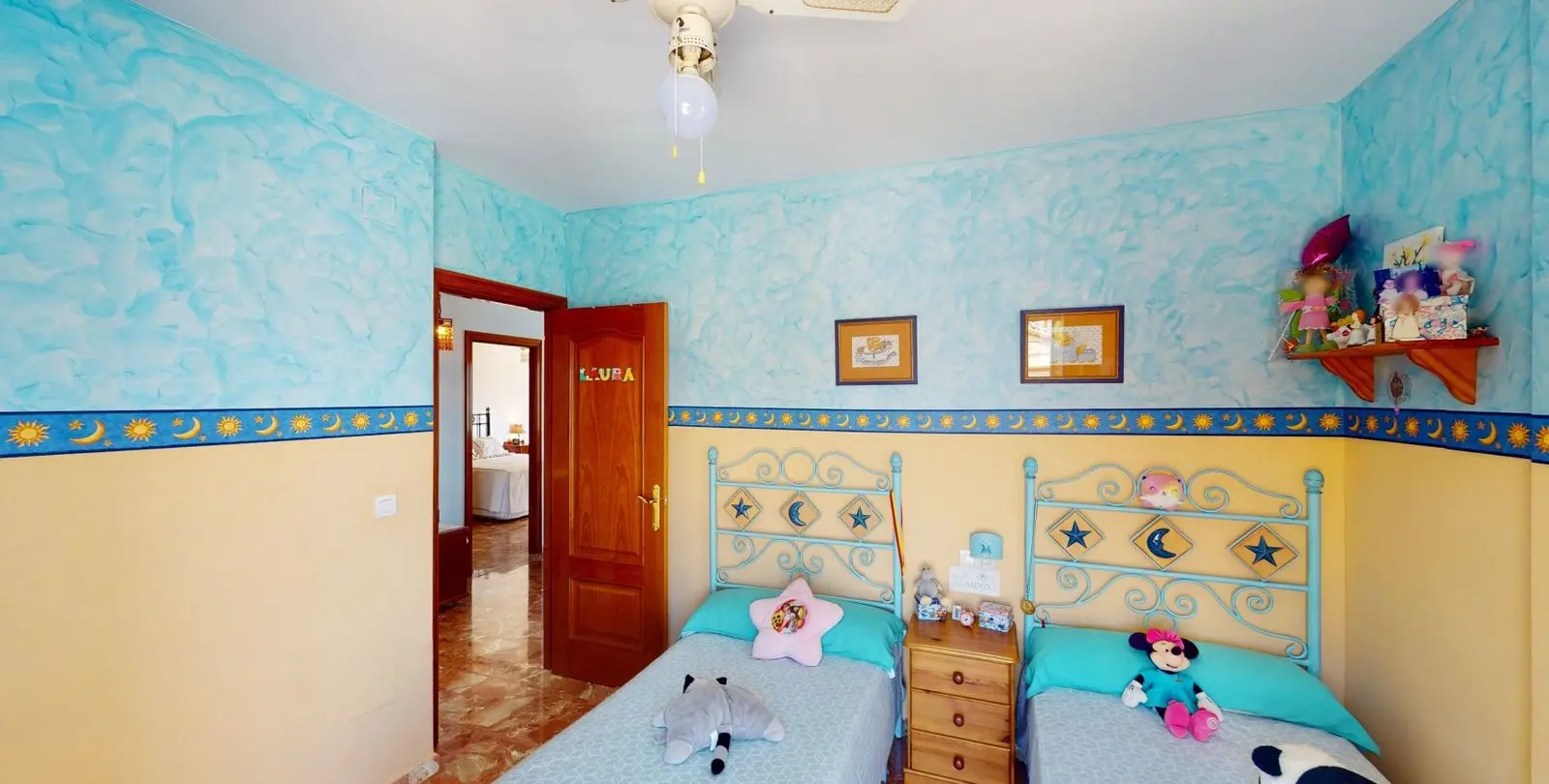 Продажа дома на две семьи в Torre del Mar 22