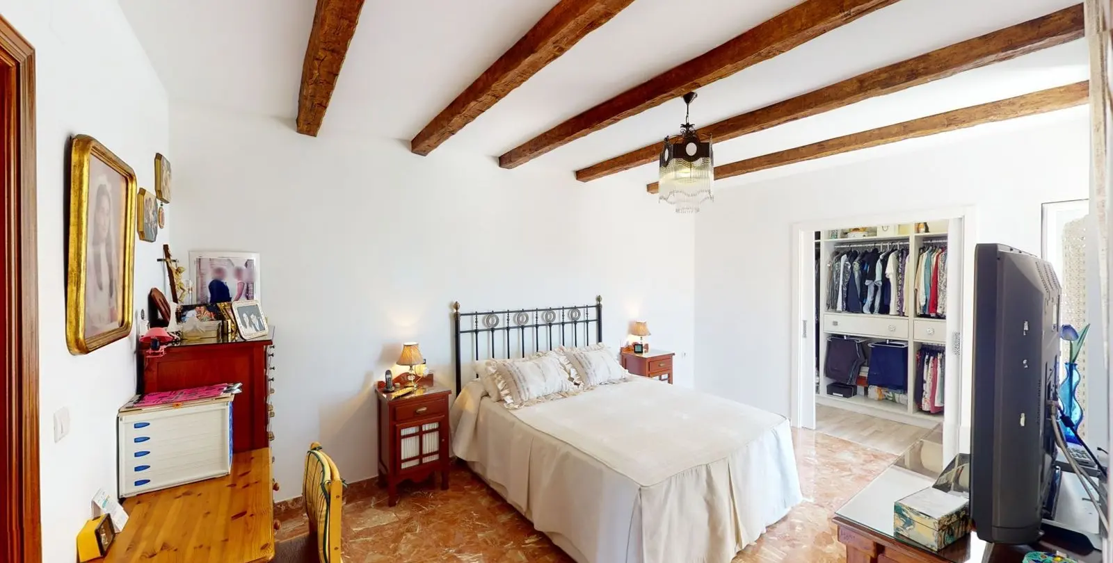 Продажа дома на две семьи в Torre del Mar 24