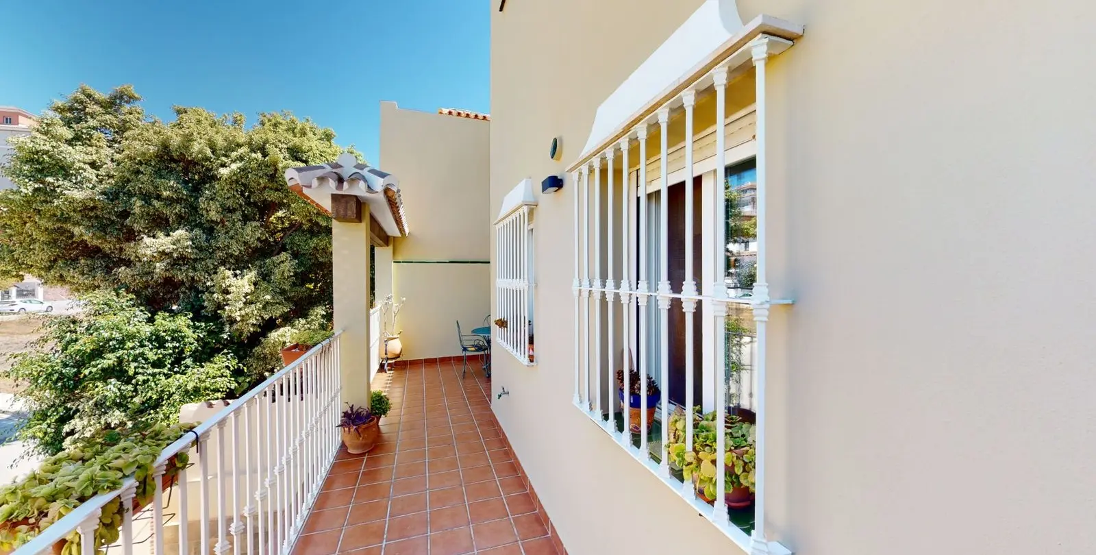 Продажа дома на две семьи в Torre del Mar 30