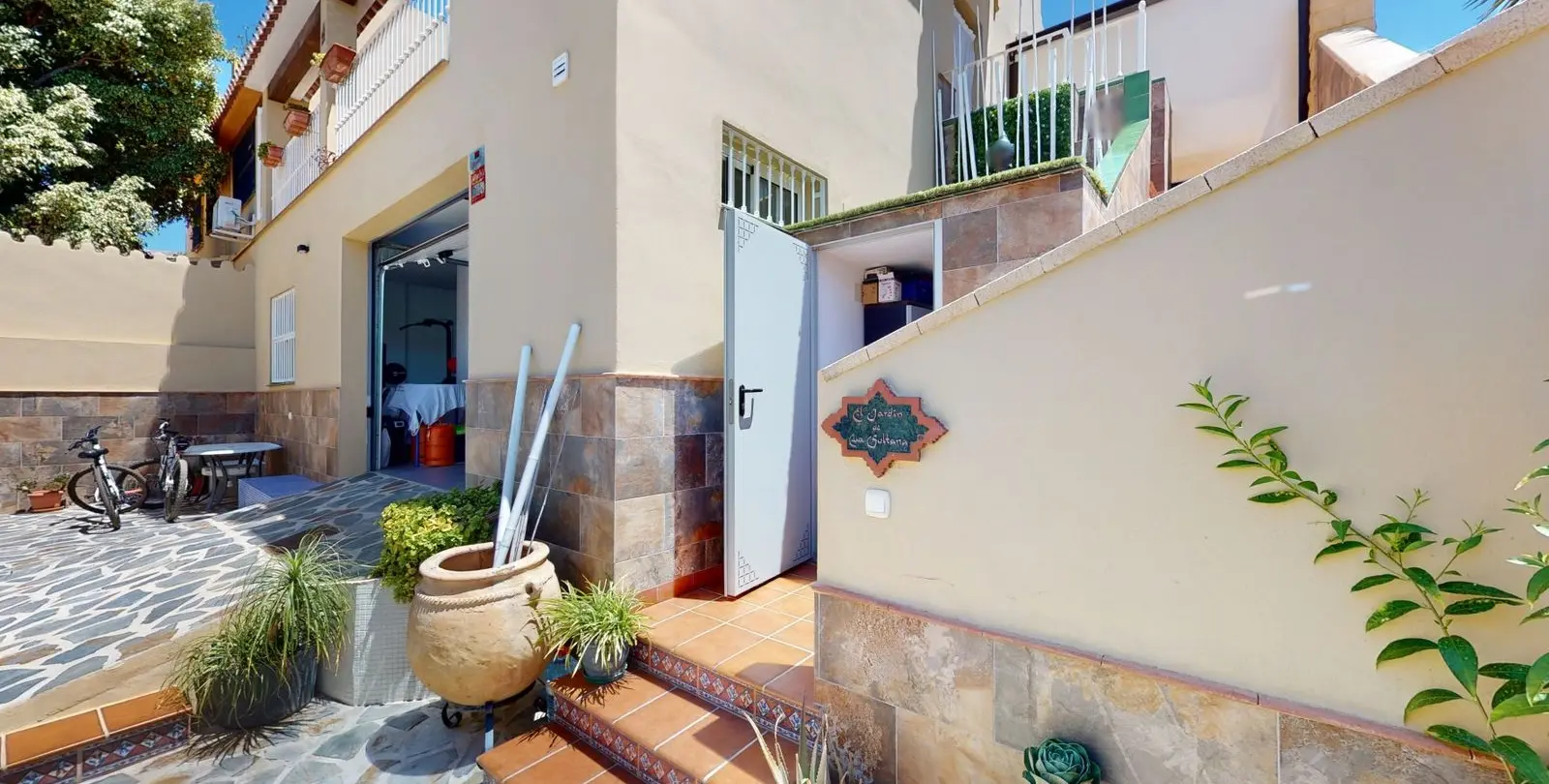 Продажа дома на две семьи в Torre del Mar 32