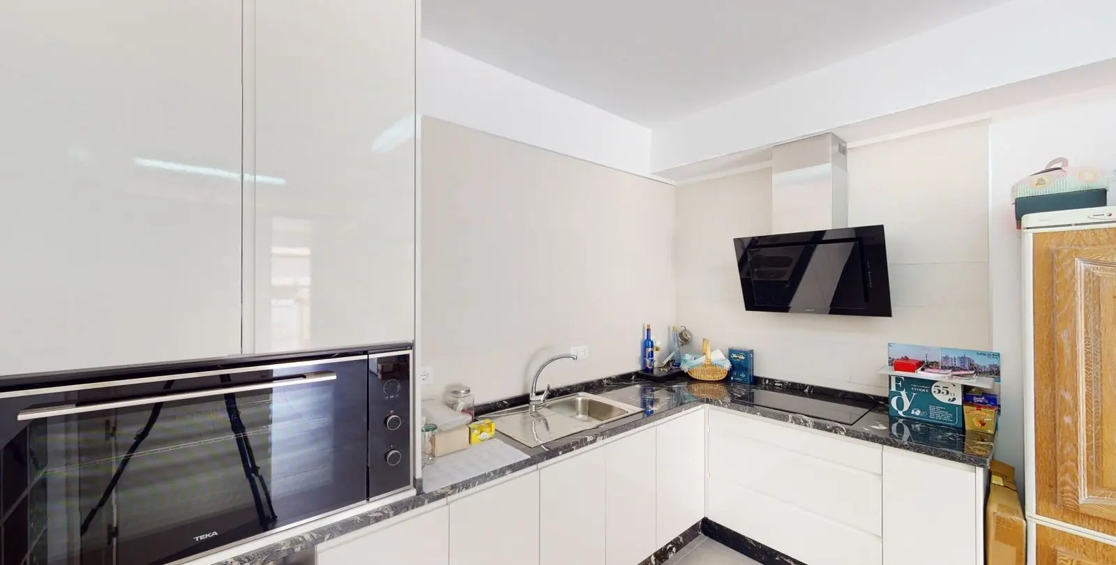Продажа дома на две семьи в Torre del Mar 38