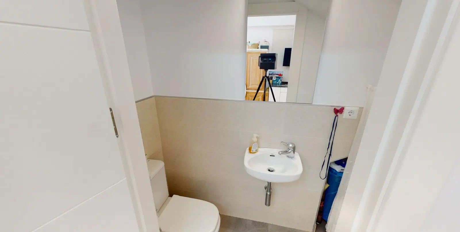 Продажа дома на две семьи в Torre del Mar 39