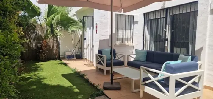 Продажа таунхауса в Nueva Andalucía 0