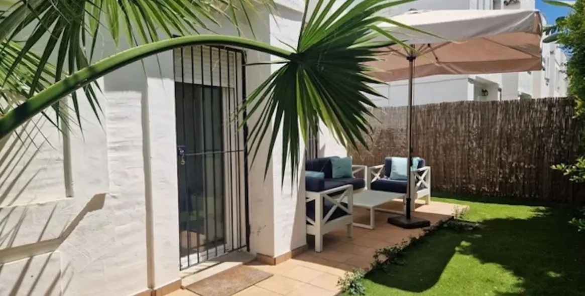 Продажа таунхауса в Nueva Andalucía 2