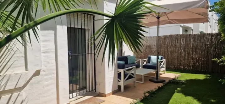 Продажа таунхауса в Nueva Andalucía 1