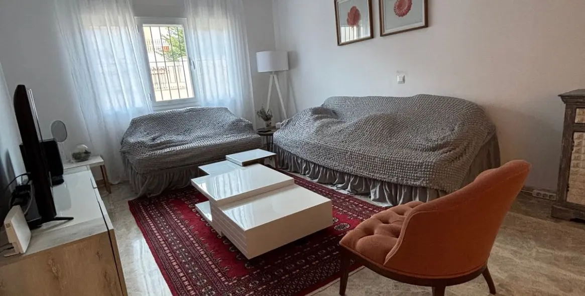 Продажа таунхауса в Nueva Andalucía 3