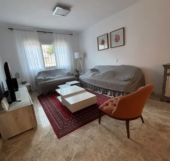 Продажа таунхауса в Nueva Andalucía