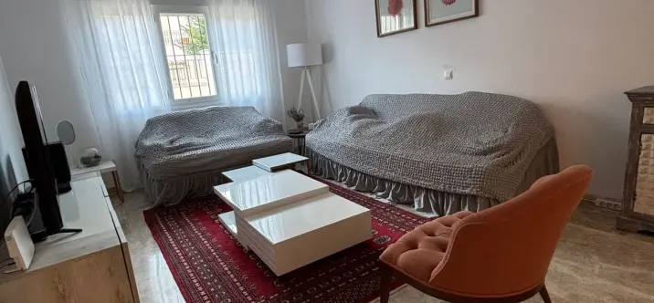 Продажа таунхауса в Nueva Andalucía 2