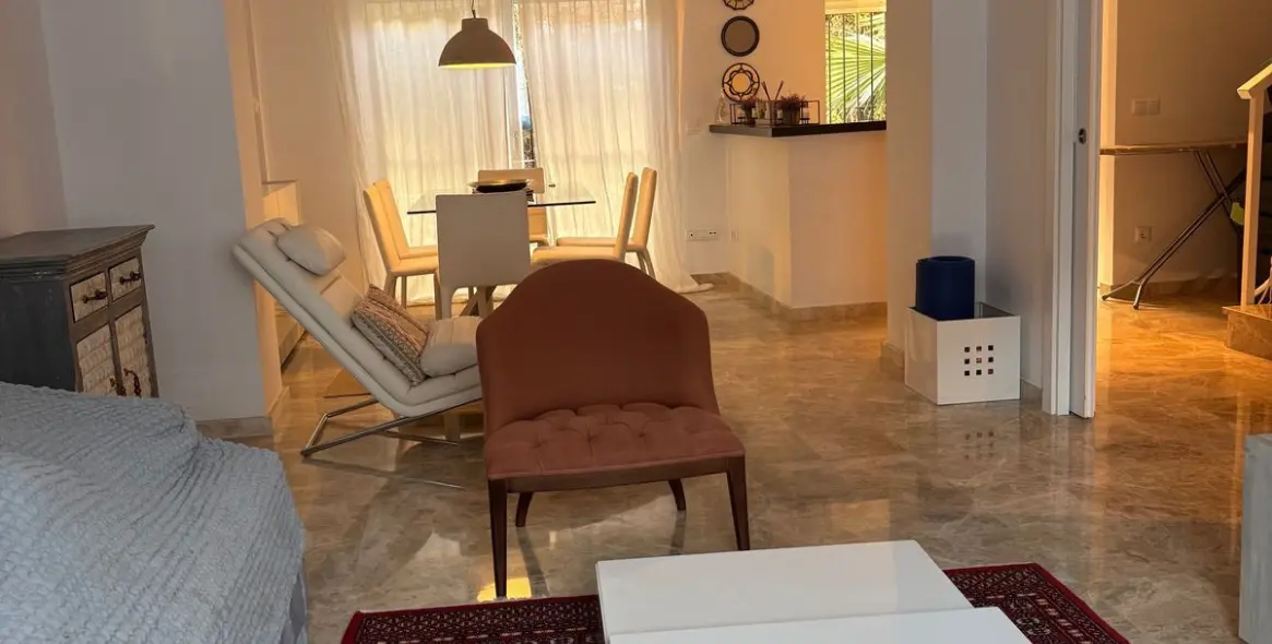 Продажа таунхауса в Nueva Andalucía 4