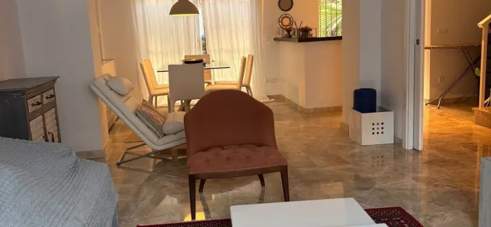 Продажа таунхауса в Nueva Andalucía 3