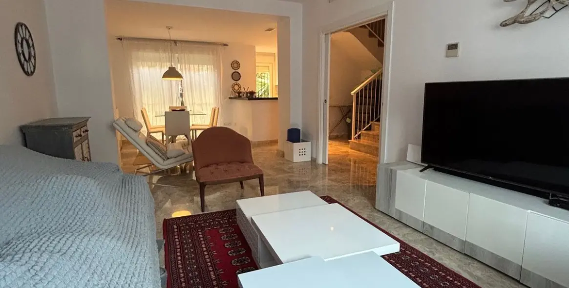 Продажа таунхауса в Nueva Andalucía 5