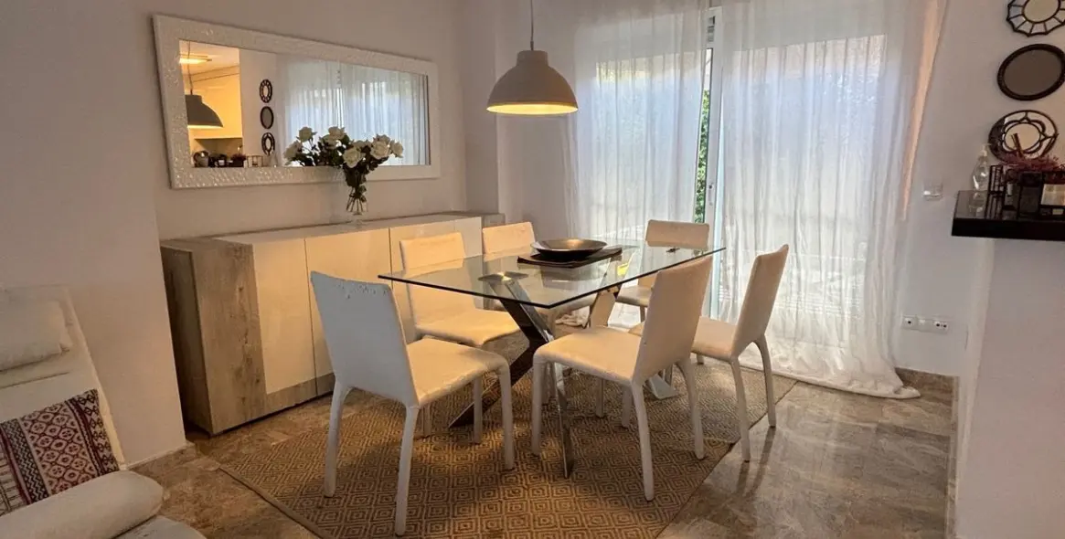 Продажа таунхауса в Nueva Andalucía 6