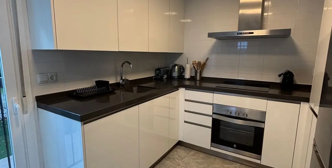 Продажа таунхауса в Nueva Andalucía 8