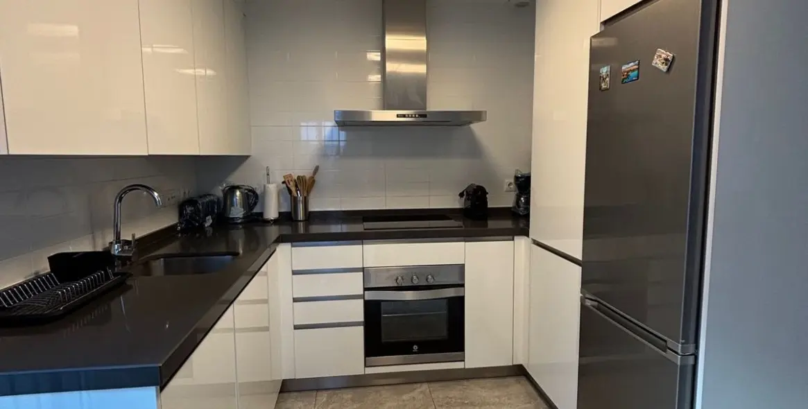 Продажа таунхауса в Nueva Andalucía 9