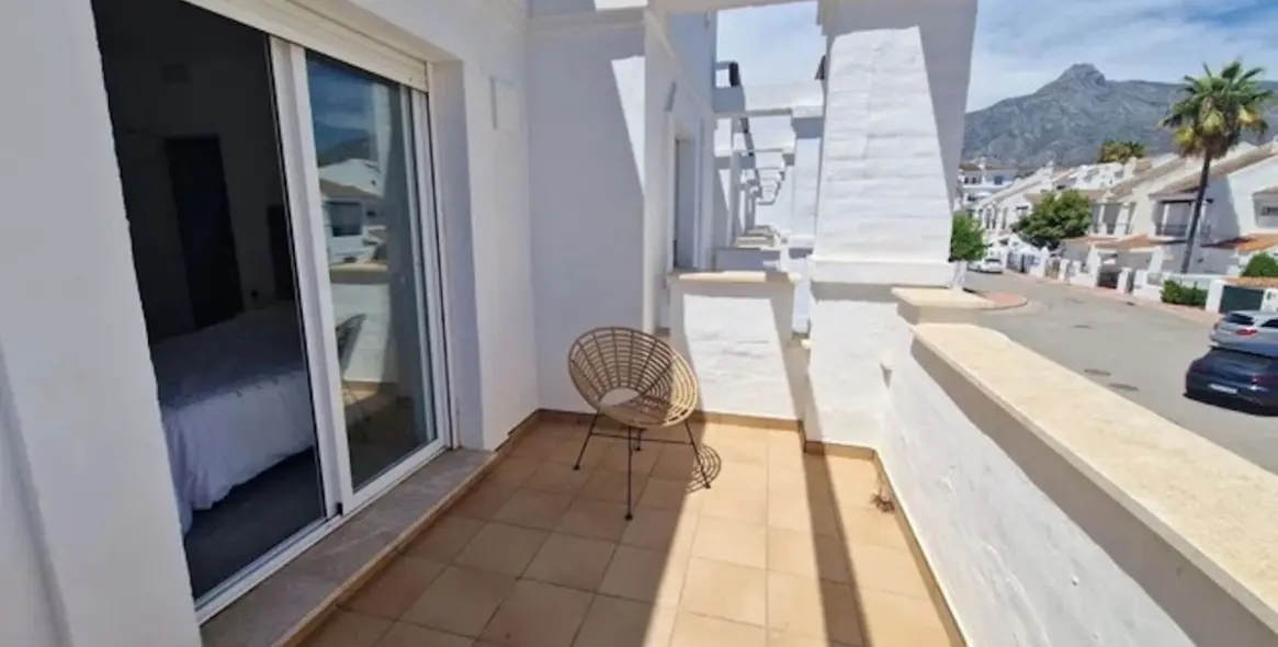 Продажа таунхауса в Nueva Andalucía 10