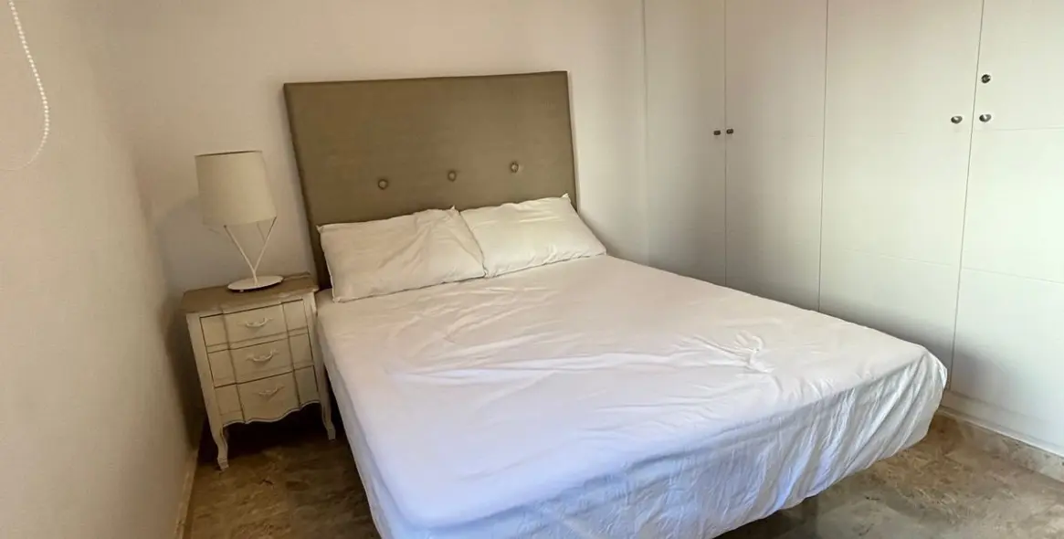 Продажа таунхауса в Nueva Andalucía 12