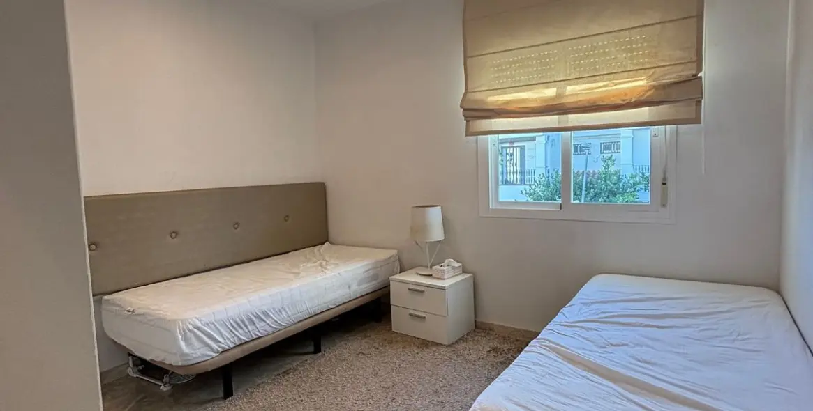 Продажа таунхауса в Nueva Andalucía 13