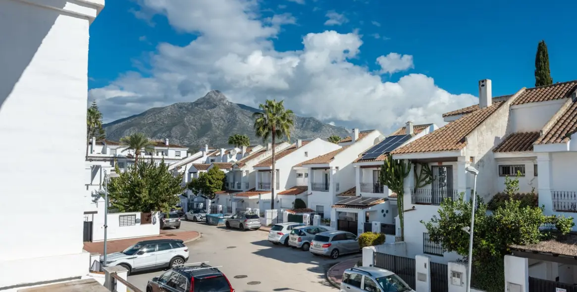 Продажа таунхауса в Nueva Andalucía 17