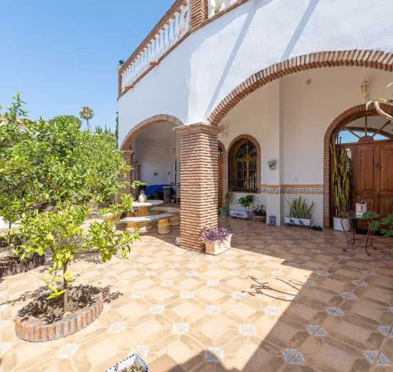 Продажа таунхауса в Benalmadena