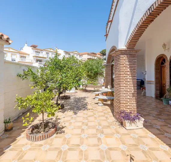 Продажа таунхауса в Benalmadena