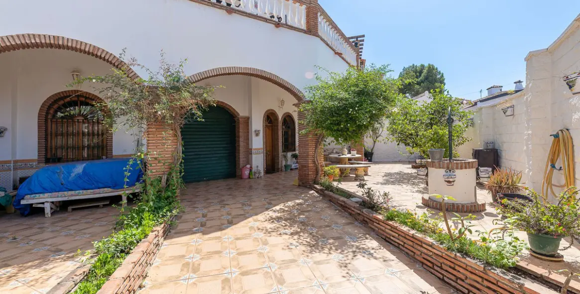 Продажа таунхауса в Benalmadena 5