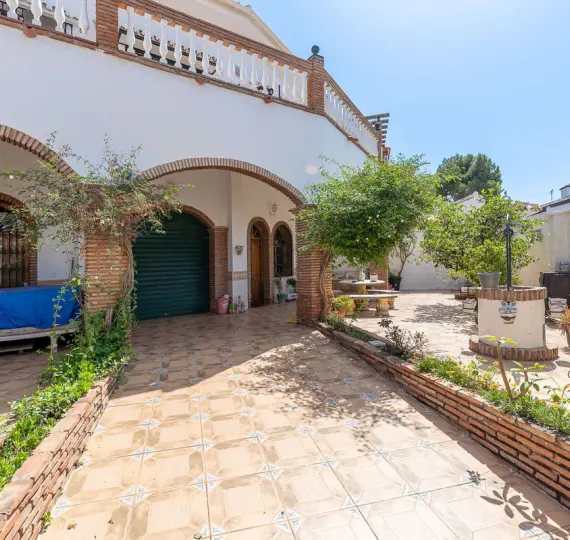 Продажа таунхауса в Benalmadena