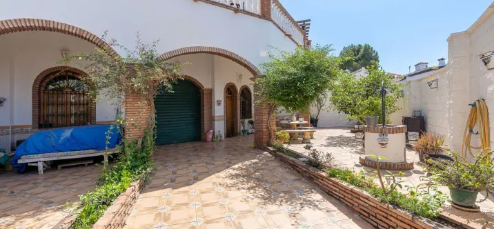 Продажа таунхауса в Benalmadena 4