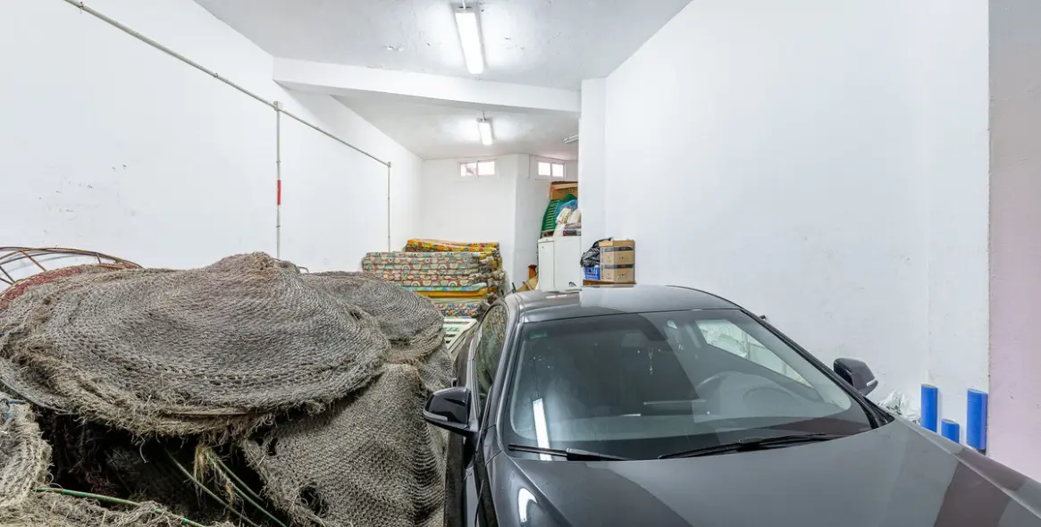 Продажа таунхауса в Benalmadena 6