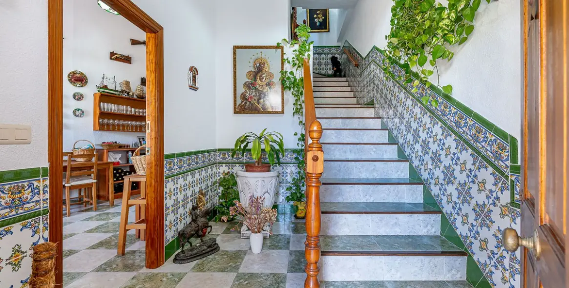 Продажа таунхауса в Benalmadena 7