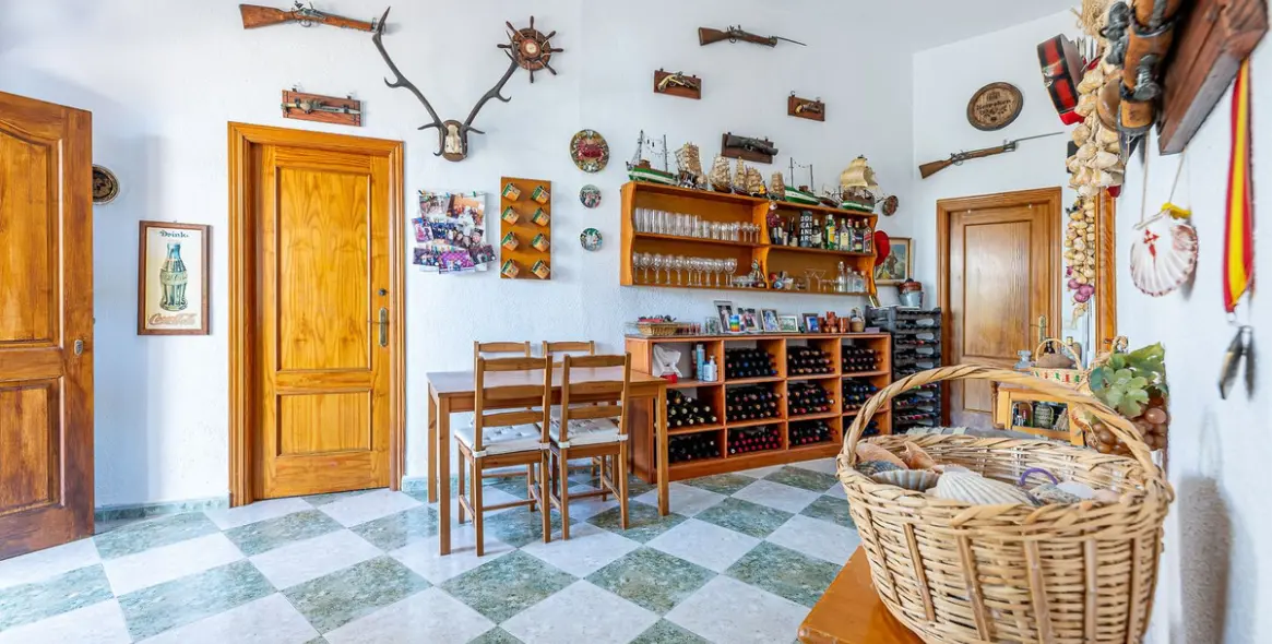 Продажа таунхауса в Benalmadena 8