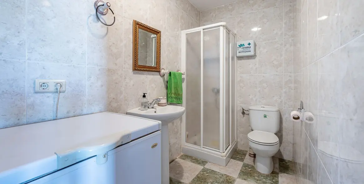 Продажа таунхауса в Benalmadena 10