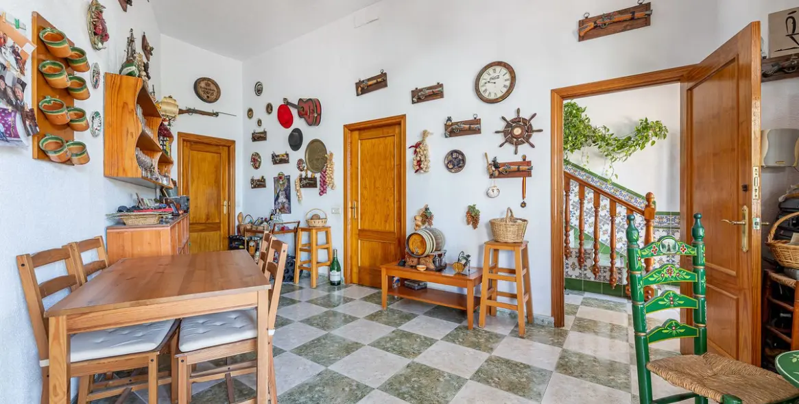 Продажа таунхауса в Benalmadena 13