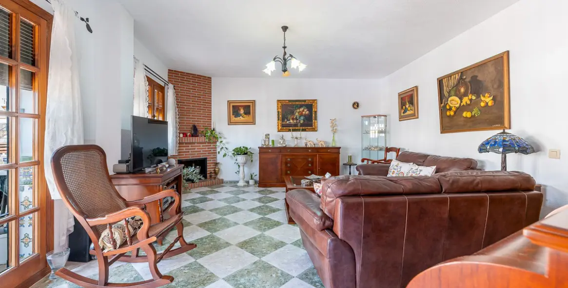 Продажа таунхауса в Benalmadena 14