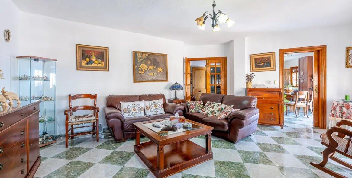 Продажа таунхауса в Benalmadena 15