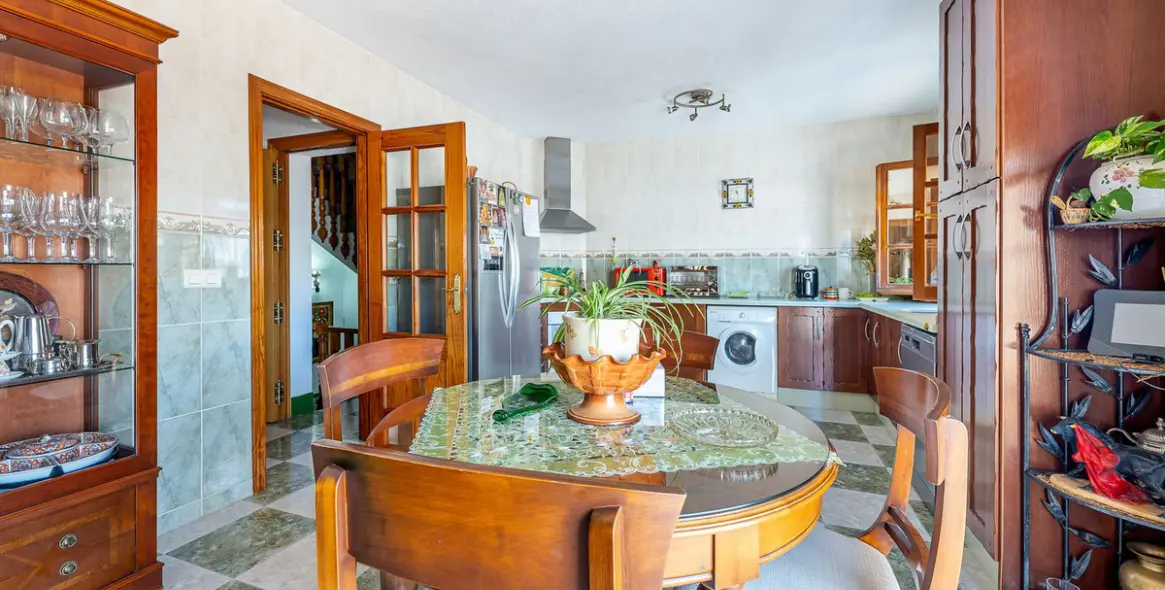 Продажа таунхауса в Benalmadena 16