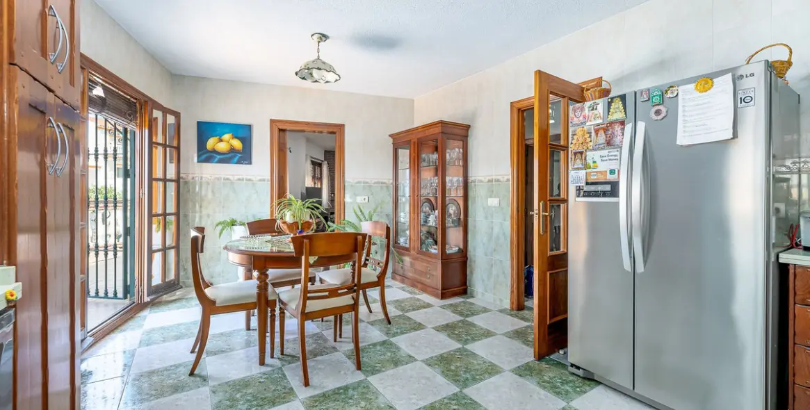 Продажа таунхауса в Benalmadena 18