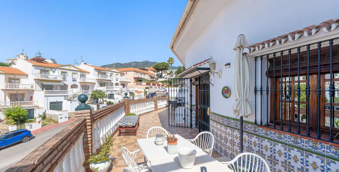 Продажа таунхауса в Benalmadena 19