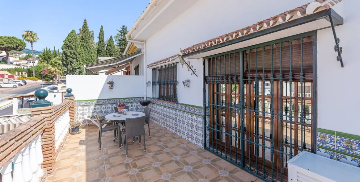 Продажа таунхауса в Benalmadena 20